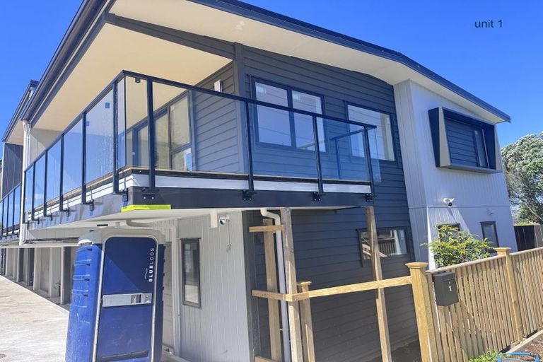 Photo of property in 45 Miro Street, New Lynn, Auckland, 0600