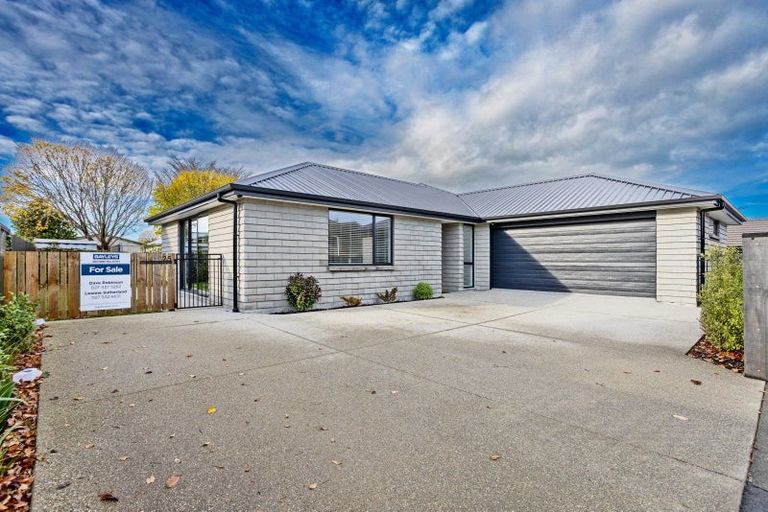 Photo of property in 25 Salford Street, Windsor, Invercargill, 9810