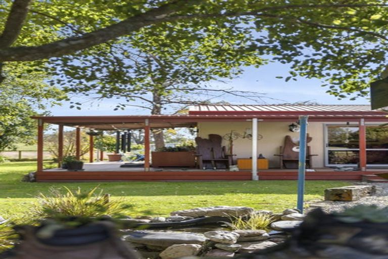 Photo of property in 1190 Kohatu-kawatiri Highway, Motupiko, Nelson, 7072