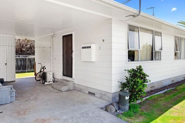 Photo of property in 58 Richard Street, Opotiki, 3122