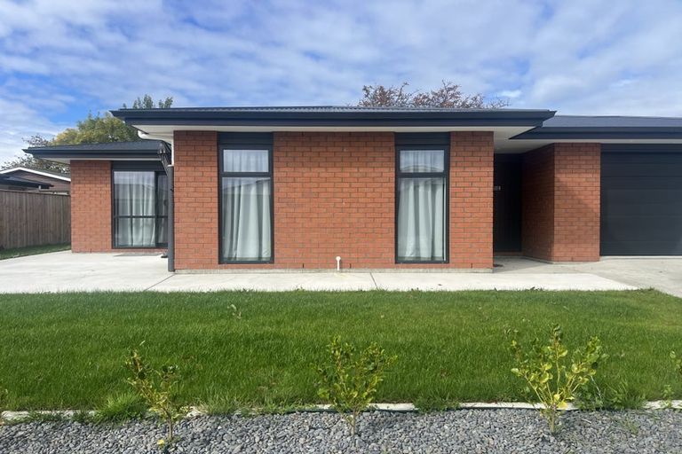 Photo of property in 11e Mcgregor Street, Milson, Palmerston North, 4414