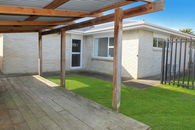 Photo of property in 3 Ferry Street, Foxton Beach, Foxton, 4815