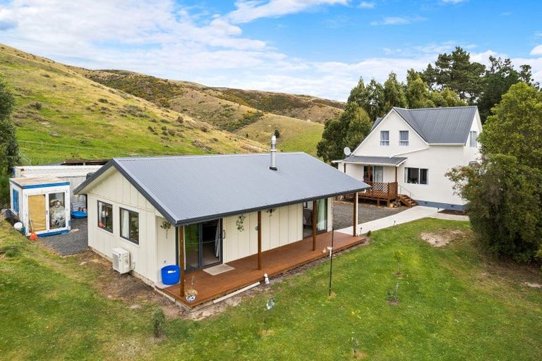 Photo of property in 749 East Taieri-allanton Road, Allanton, Mosgiel, 9092