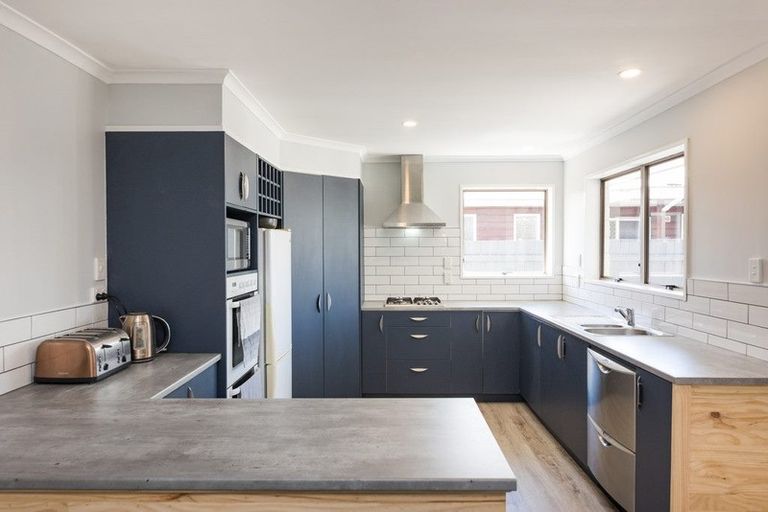 Photo of property in 41 Moyne Avenue, Milson, Palmerston North, 4414