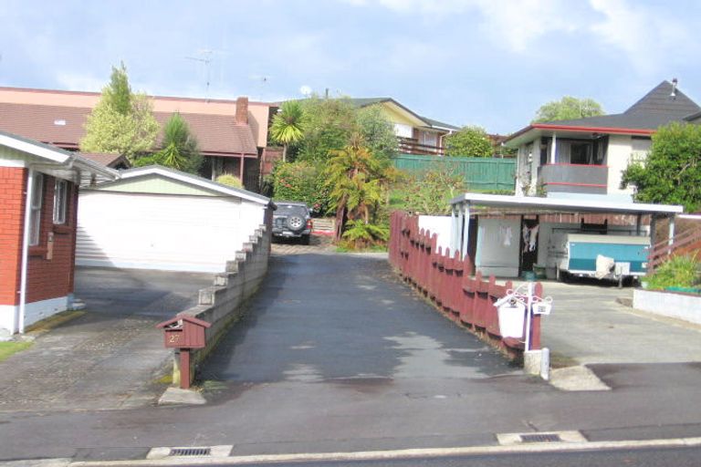 Photo of property in 27 Sunnyhills Avenue, Glenview, Hamilton, 3206