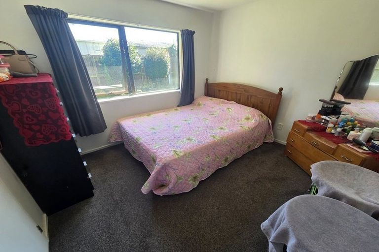 Photo of property in 1/21 Ashmole Street, Woolston, Christchurch, 8023