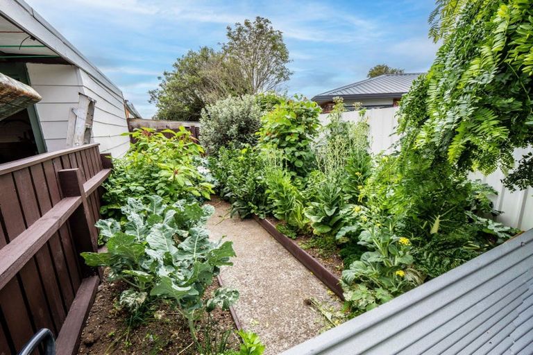 Photo of property in 21 Rewa Street, Inglewood, 4330