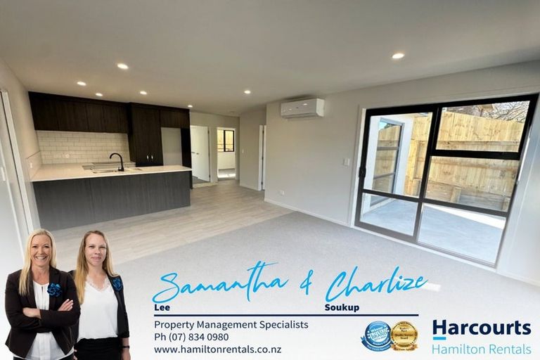 Photo of property in 1/31 Harrowfield Drive, Harrowfield, Hamilton, 3210