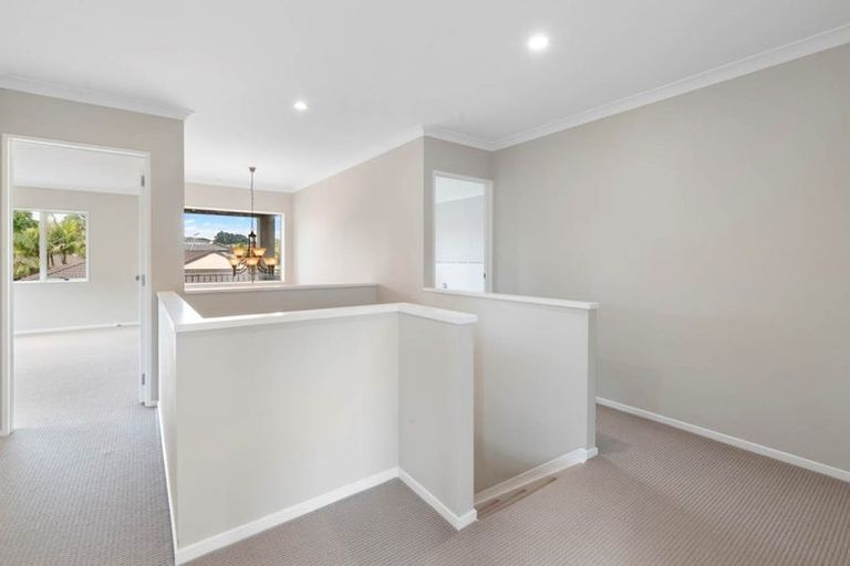 Photo of property in 6 Karson Place, Flat Bush, Auckland, 2016