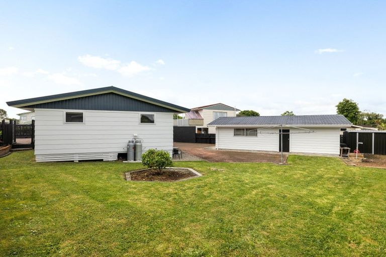 Photo of property in 7 Mountbatten Place, Dinsdale, Hamilton, 3204