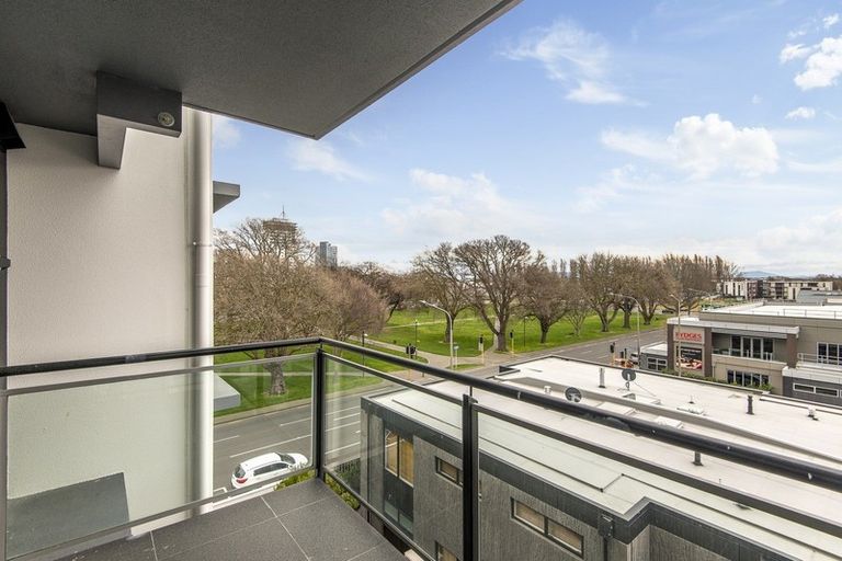Photo of property in 403/12 Latimer Square, Christchurch Central, Christchurch, 8011