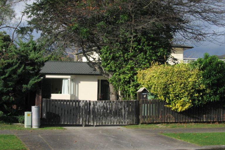 Photo of property in 4 Nimmo Avenue West, Waikanae, 5036