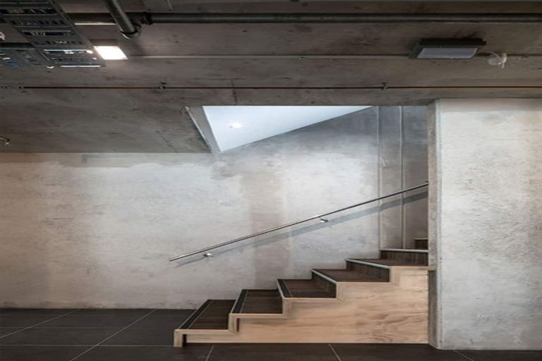 Photo of property in Vedado Apartments, 208/41u Hopper Street, Mount Cook, Wellington, 6011