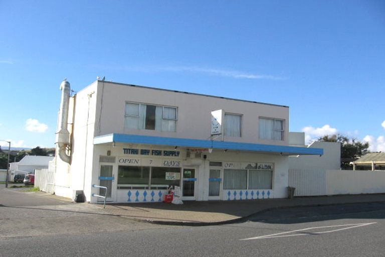 Photo of property in 7 Te Pene Avenue, Titahi Bay, Porirua, 5022