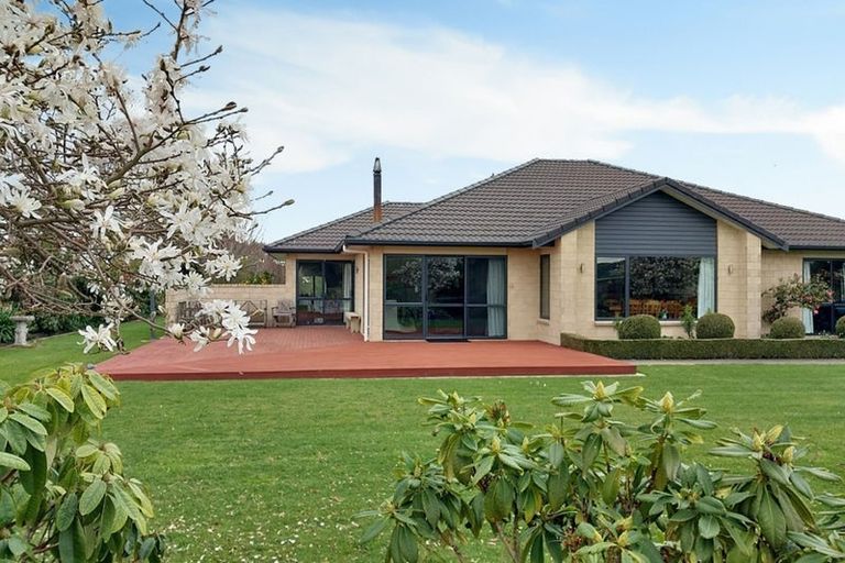 Photo of property in 6 Essex Street, Weston, Oamaru, 9401