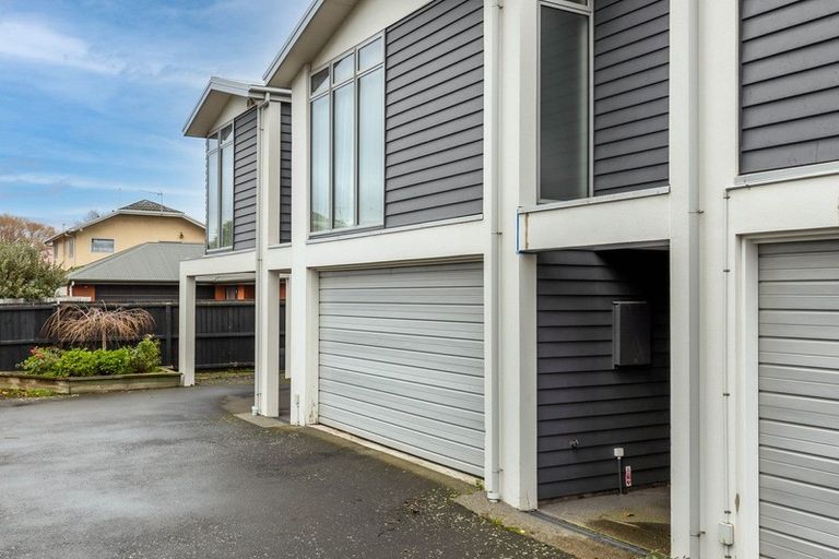 Photo of property in 34b Taramea Place, Addington, Christchurch, 8024