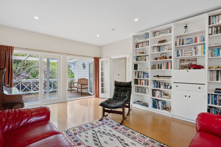 Photo of property in 119a Hackthorne Road, Cashmere, Christchurch, 8022