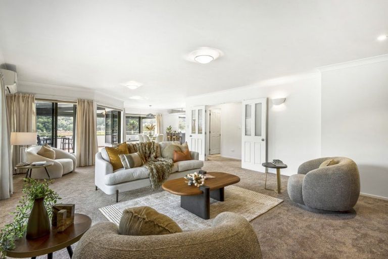 Photo of property in 3/41 Okura River Road, Okura, Auckland, 0792