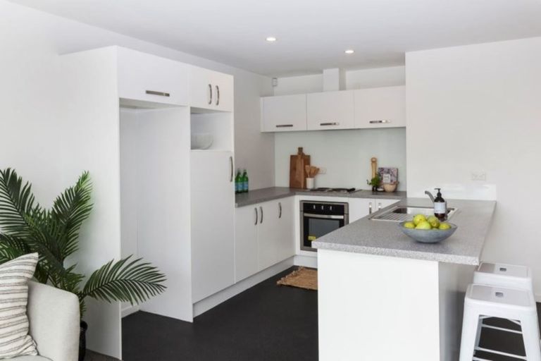 Photo of property in 1/308 Hereford Street, Christchurch Central, Christchurch, 8011