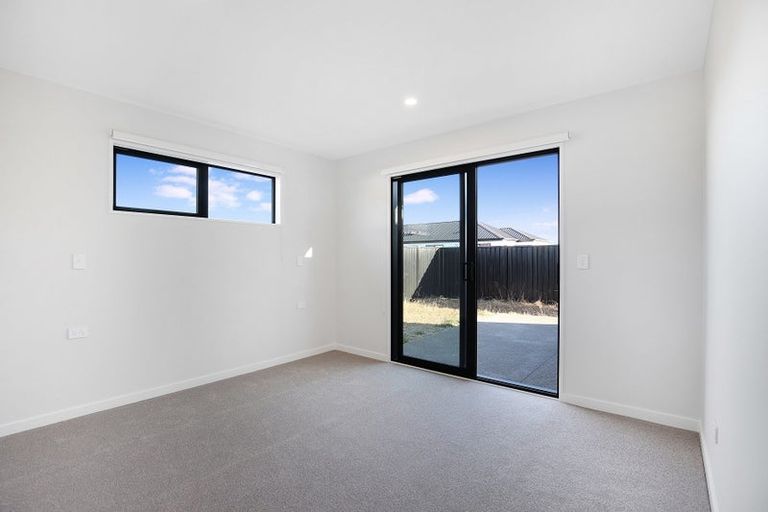 Photo of property in 23 Isa-lei Road, Kaiapoi, 7630