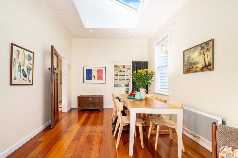 Photo of property in 148 Coromandel Street, Newtown, Wellington, 6021
