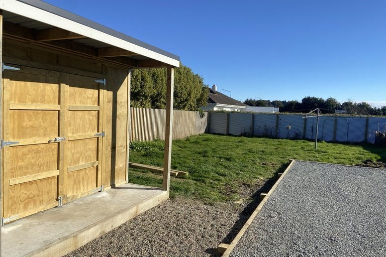 Photo of property in 441 Elles Road, Kingswell, Invercargill, 9812