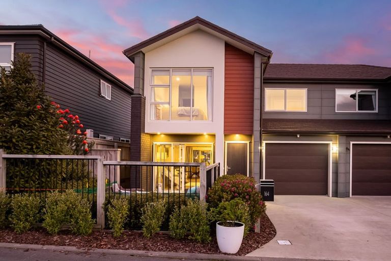 Photo of property in 164 John Burke Drive, Aotea, Porirua, 5024