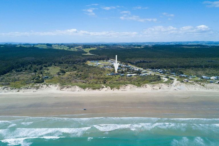 Photo of property in 512 West Coast Road, Waipapakauri, Awanui, 0486