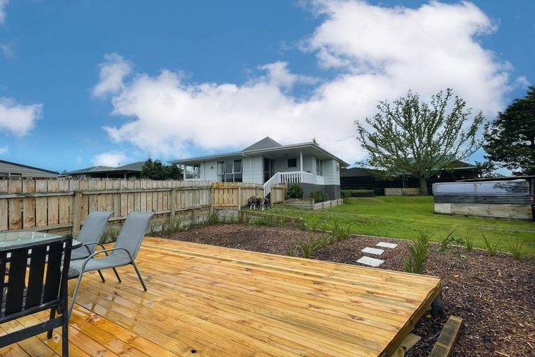 Photo of property in 9 Inman Avenue, Tokoroa, 3420