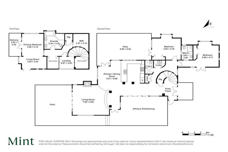 Photo of property in 42 Matangi Road, Tuki Tuki, Havelock North, 4294
