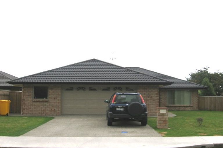 Photo of property in 34 He Awa Crescent, Waikanae, 5036