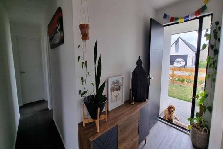 Photo of property in 23 Longcot Drive, Rolleston, 7615