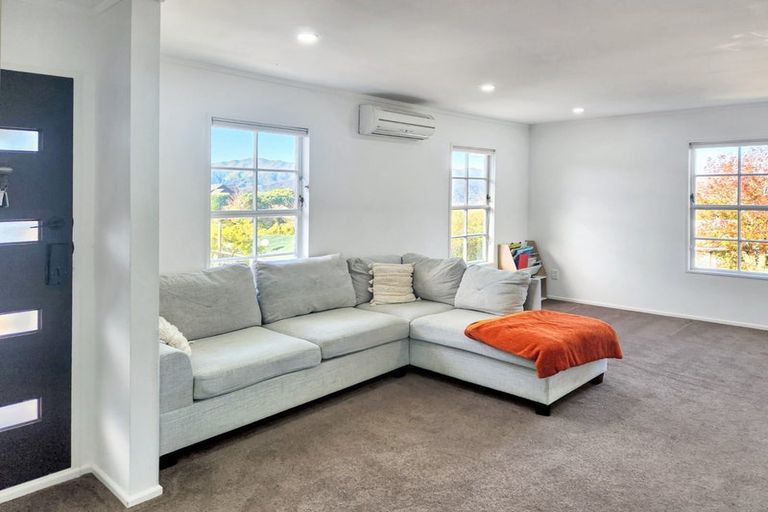Photo of property in 21 Gainsborough Grove, Belmont, Lower Hutt, 5010