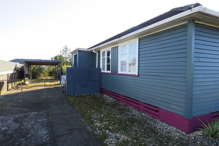 Photo of property in 45 Rintoul Street, Westport, 7825