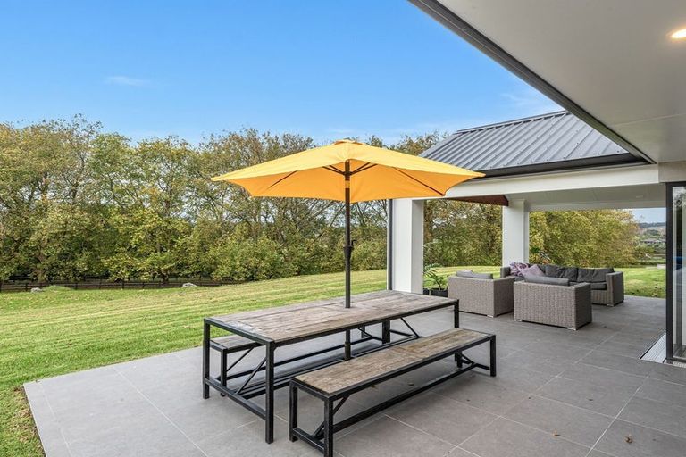 Photo of property in 747 Ngunguru Road, Glenbervie, Whangarei, 0173