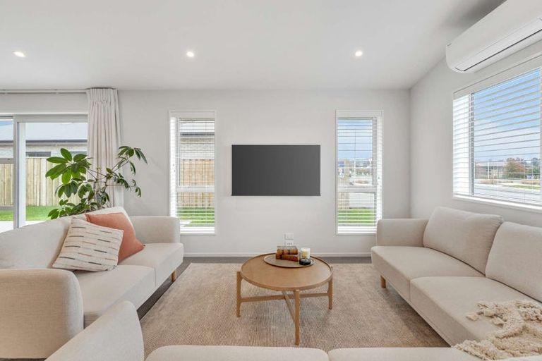 Photo of property in 4 Benn Street, Amberley, 7481