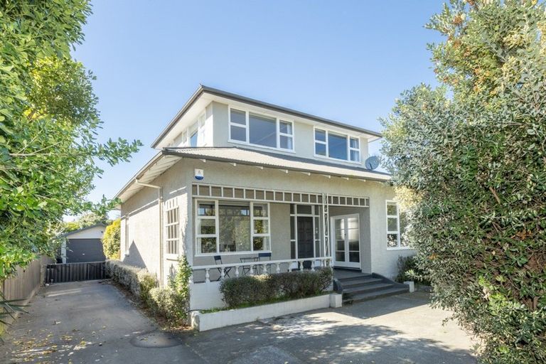 Photo of property in 169 Nelson Crescent, Napier South, Napier, 4110