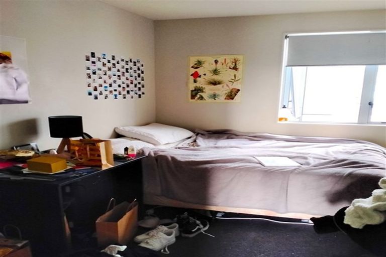 Photo of property in Cube Apartments, 7i/242 Taranaki Street, Mount Cook, Wellington, 6011