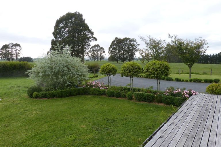 Photo of property in 134 Vospers Road, Lichfield, Putaruru, 3482