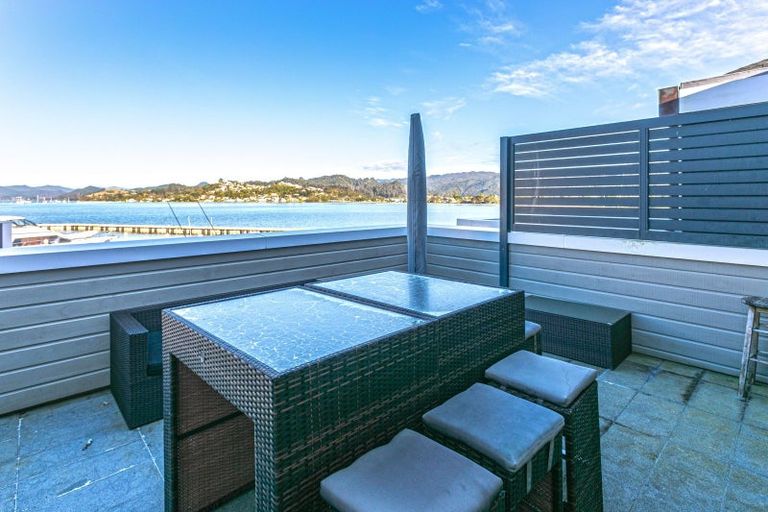 Photo of property in 11/6u The Marina, Tairua, 3508