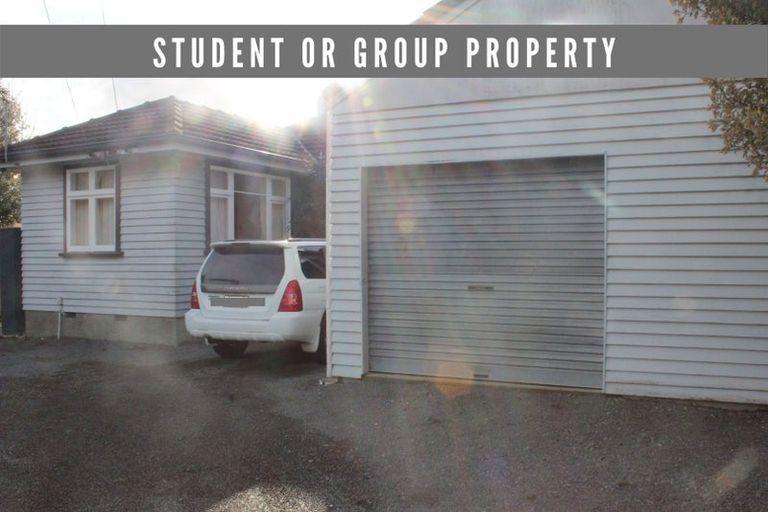 Photo of property in 106 Maidstone Road, Ilam, Christchurch, 8041