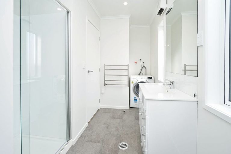 Photo of property in 10u5 Burrows Place, Frankton, Hamilton, 3204