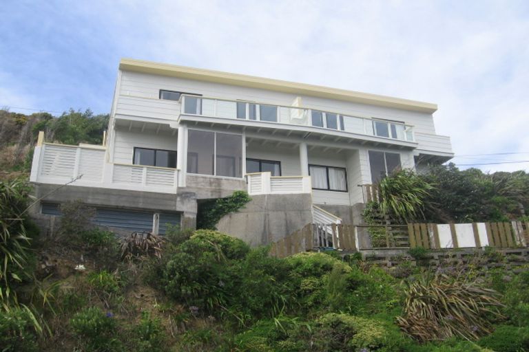 Photo of property in 205f1 Cecil Road, Wilton, Wellington, 6012