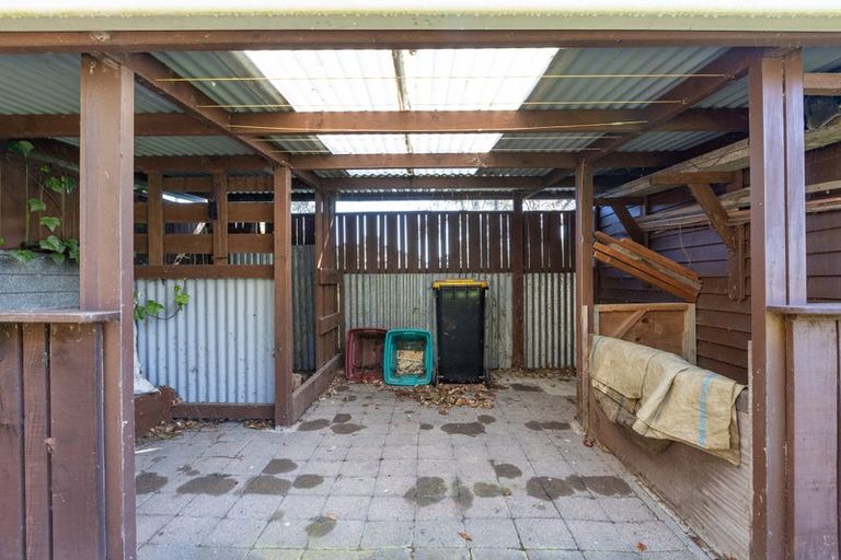 Photo of property in 18 Bannister Court, Masterton, 5810