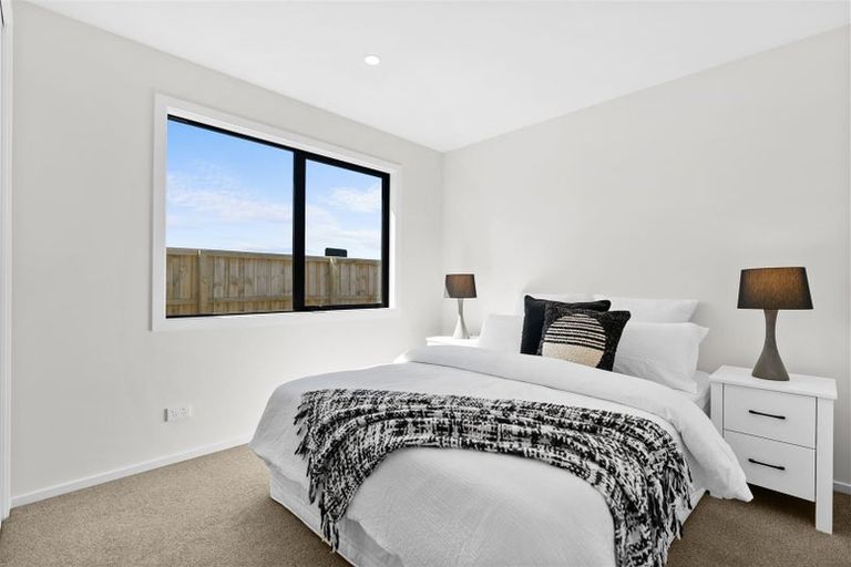 Photo of property in 21 Coach Way, Rolleston, 7614