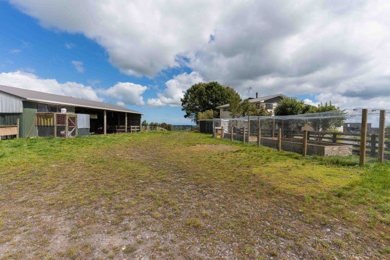 Photo of property in 121 Mount Stewart Halcombe Road, Sanson, Palmerston North, 4479