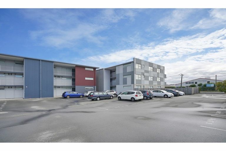 Photo of property in 15/126 Nursery Road, Linwood, Christchurch, 8011