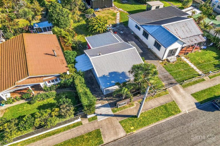Photo of property in 3 Niblett Street, Whanganui, 4500