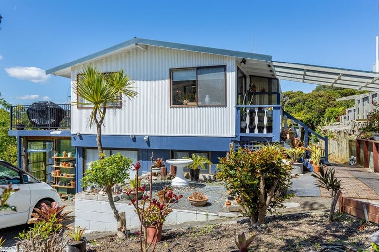 Photo of property in 3 Tasman Street, Mangonui, 0420