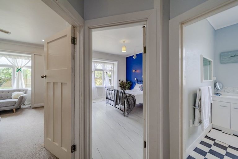 Photo of property in 4 Hinemoa Terrace, Waipukurau, 4200